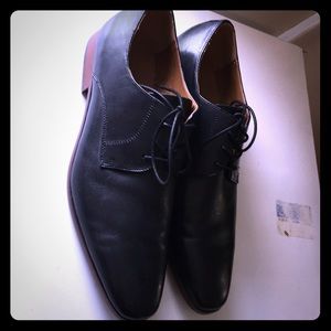 Aldo dress shoes 10.5